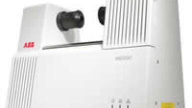 ABB unveils the result of a 5 MCAD investment project: the MB3000 spectrometer