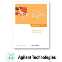 Mass Spec/tacular solutions for the full spectrum of food safety issues