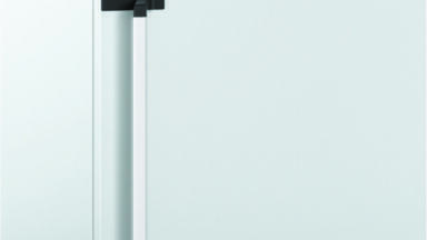 New CO2 incubator Introduced
