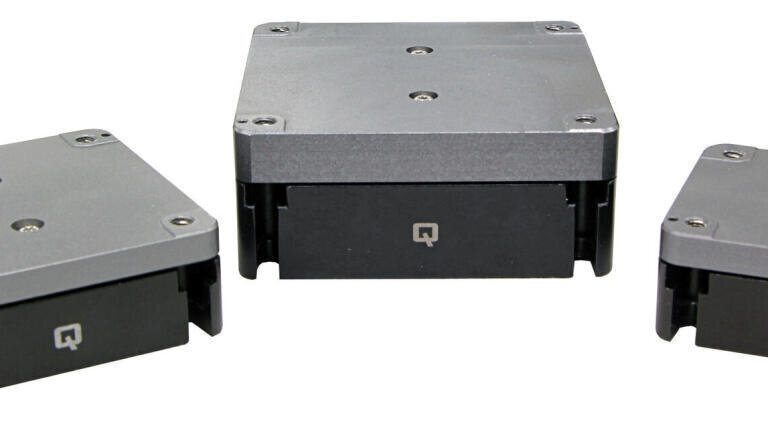 High Precision Z-axis Nanopositioners Added to Piezo Nanopositioner Family