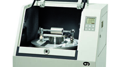Vibrating Cup Mill now Offers Higher Grinding Performance and Pellet Press
