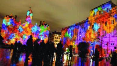EMC 2016: The City of Lights