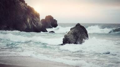 Are Rising Sea Levels a Real Risk?