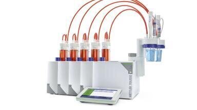 Stay Flexible with the New Modular Titration Excellence