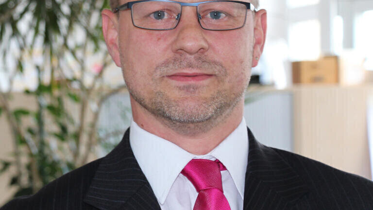Lauda Scientific Announce a Change in Sales Management