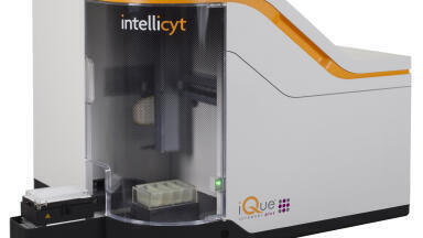 New Platform Delivers Rapid, High-Content Cellular Analysis