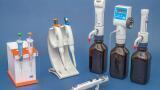 Hecht-Assistent® Lab Products for more safety and comfort