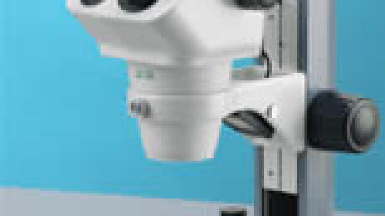 SX45 Stereo Zoom Microscopes