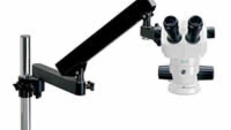 SX45 Stereo Zoom Microscopes