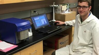 Report on Nanoparticle Tracking Analyser Use to Study Membrane Microparticles as Potential Biomarkers for Underlying Diseases