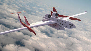 When Will Civilian Space Travel Be a Reality?