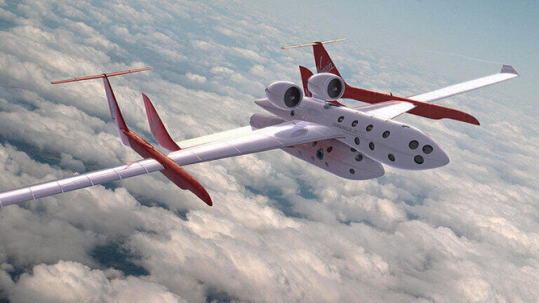When Will Civilian Space Travel Be a Reality?