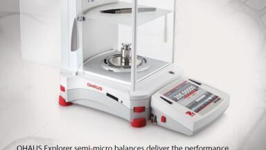 OHAUS – Ensuring Accuracy in Every Laboratory Process