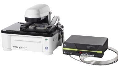 Collaboration for Long-Term Live Cell Experiments Announced