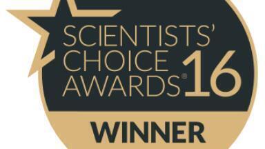 Multi-Mode Microplate Reader Wins Scientists’ Choice Awards® Best New Life Sciences Product