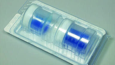 Safe, Compliant Mailing for Larger Sample Volumes