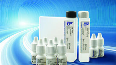 New Turbidimetric Faecal Calprotectin Assay Available