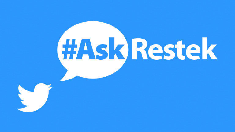 Restek to Offer 3  May Twitter Q&A Session on QuEChERS