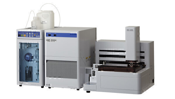 New APOC Feature for Combustion-Ion Chromatography Labmate Online