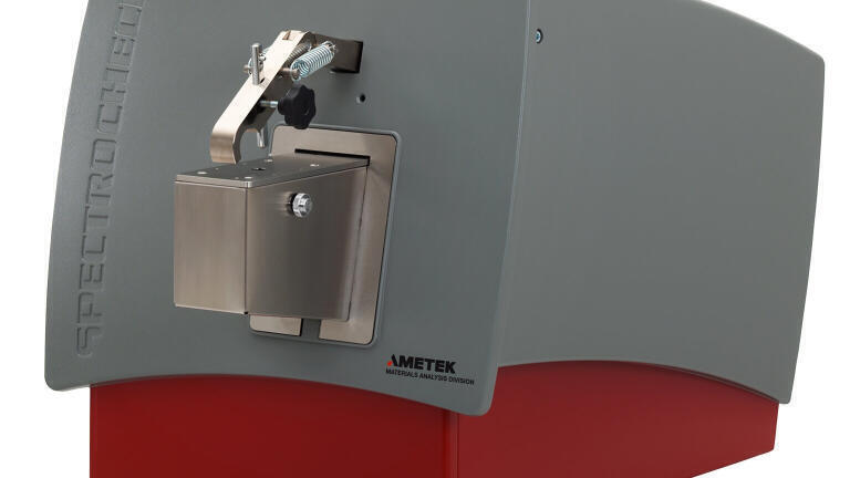 Application for Tin Solder Bath Analysis Announced