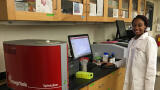 Benchtop NMR Spectrometer Helps to Teach Students how to Apply NMR for their Future Laboratory Career