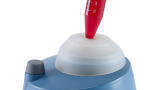 Bibby Scientific Launches New Stuart SA6 Vortex Mixer