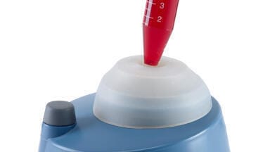Bibby Scientific Launches New Stuart SA6 Vortex Mixer