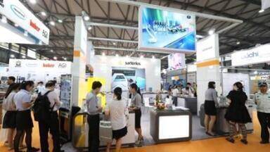Meet the Top Brands and Find your Pharma-LAB Solution at LABWorld China 2016