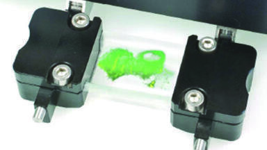 Computer Controlled Cell Stretching Deforming – Cell Stretcher