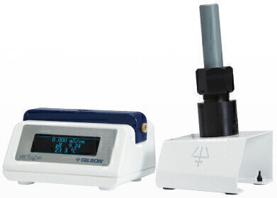 New Conductivity and pH Monitor Works with Virtually Any Chromatography System
