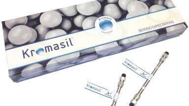 New Kromasil ClassicShell Columns
