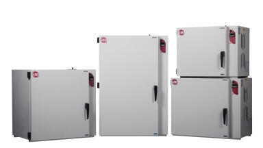 IP Series Incubator – What a Performer!