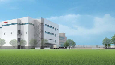 Hamamatsu to Construct New Building to Increase Opto-Semiconductor Manufacturing Capacity