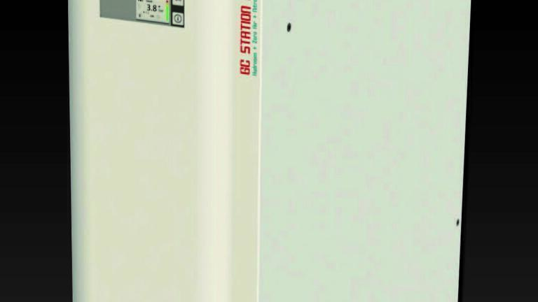 All in One Unit for GC Applications Announced