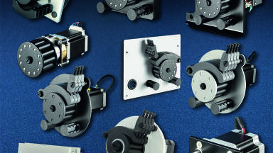 Custom-Built Peristaltic Pumps and Pump Tubings