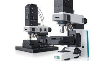 Recent Developments in Raman Microscope Range Announced