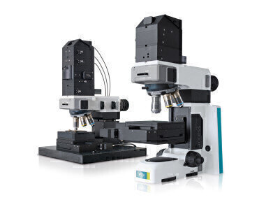 Recent Developments in Raman Microscope Range Announced
