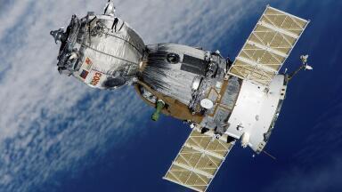 What Happened to Japan's Troubled X-Ray Satellite?