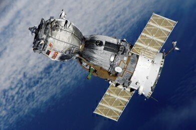 What Happened to Japan's Troubled X-Ray Satellite?
