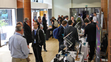 Lifesciences Applications Popular at Photonex Roadshow