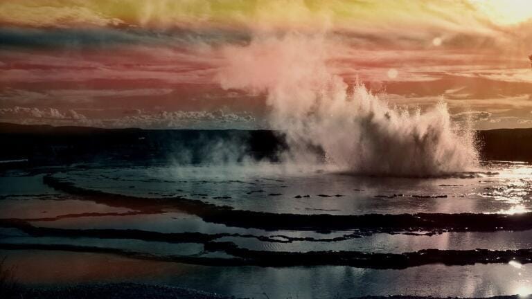 What Damage Could a Yellowstone Super Volcano Eruption Wreak?