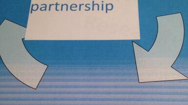 Scientists Forge Partnership for Respiratory Studies