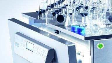 Investing in Miele Professional