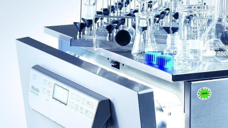 Investing in Miele Professional