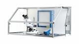 Expanded Sample Analysis Enclosure Launched