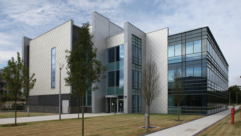 Relocation of MRC Technology Complete