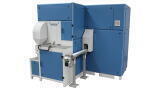 HP-BTM Combination Crusher, Splitter, Mill