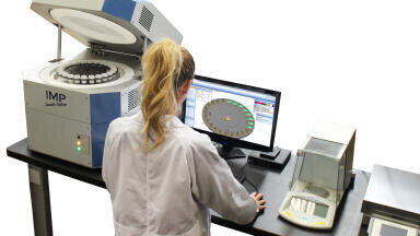 Innovative Solutions for Thermogravimetric Analysis