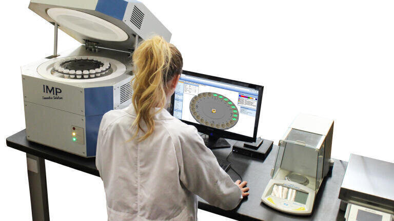 Innovative Solutions for Thermogravimetric Analysis