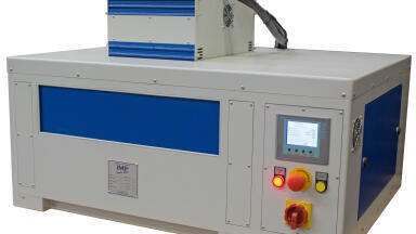 RD20 Infrared Tray Dryer with rapid moisture determination